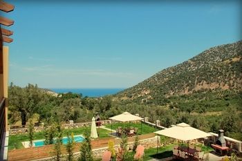 Bali  Uphoria Resort Villas מראה חיצוני תמונה