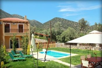 Bali  Uphoria Resort Villas מראה חיצוני תמונה