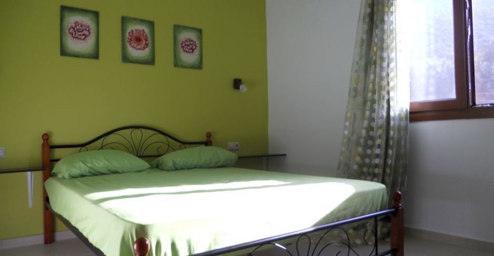 Bali  Uphoria Resort Villas מראה חיצוני תמונה