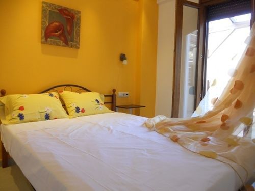 Bali  Uphoria Resort Villas מראה חיצוני תמונה