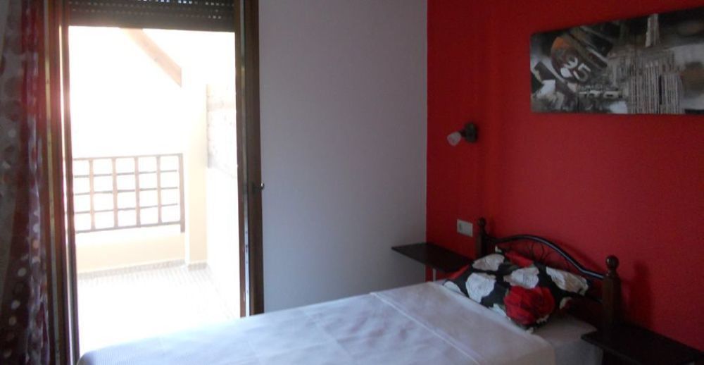 Bali  Uphoria Resort Villas מראה חיצוני תמונה
