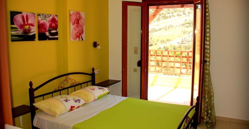 Bali  Uphoria Resort Villas מראה חיצוני תמונה
