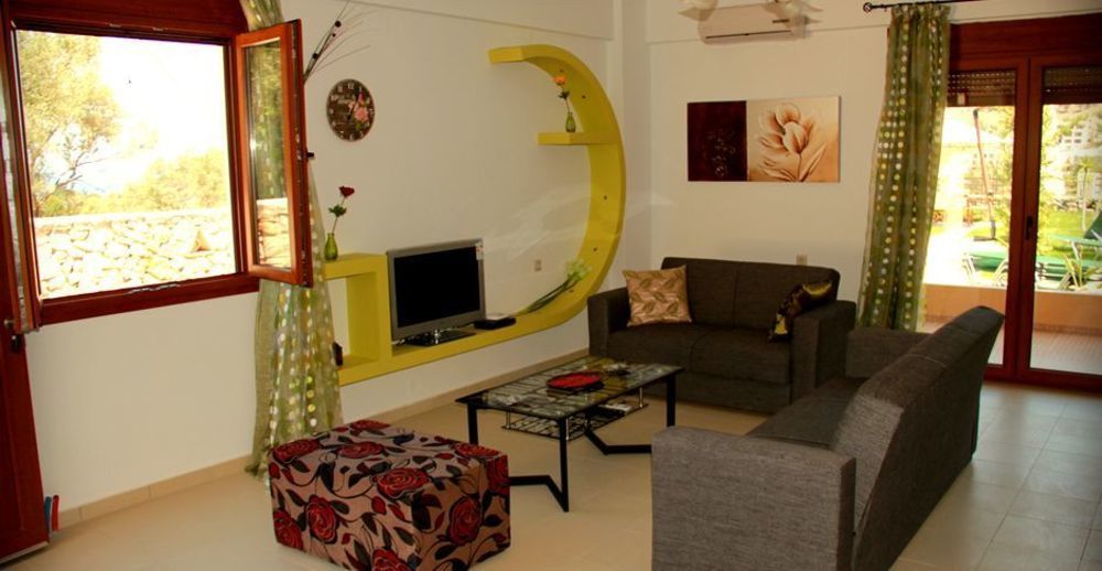 Bali  Uphoria Resort Villas מראה חיצוני תמונה