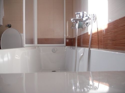 Bali  Uphoria Resort Villas מראה חיצוני תמונה